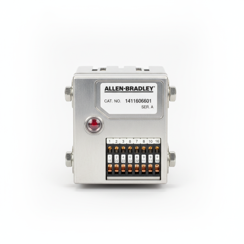 ALLEN-BRADLEY 1411606601