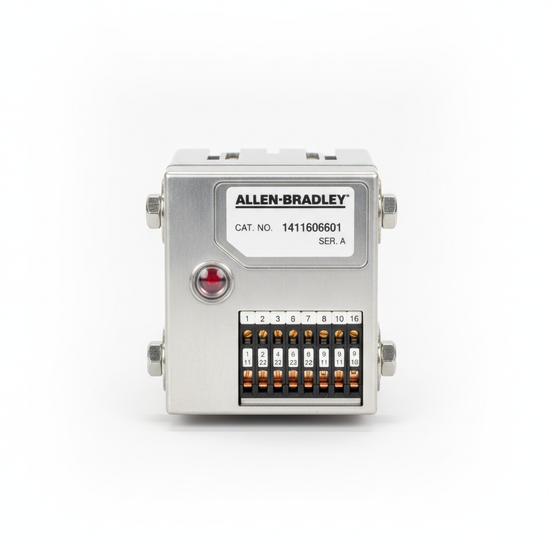 ALLEN-BRADLEY 1411606601