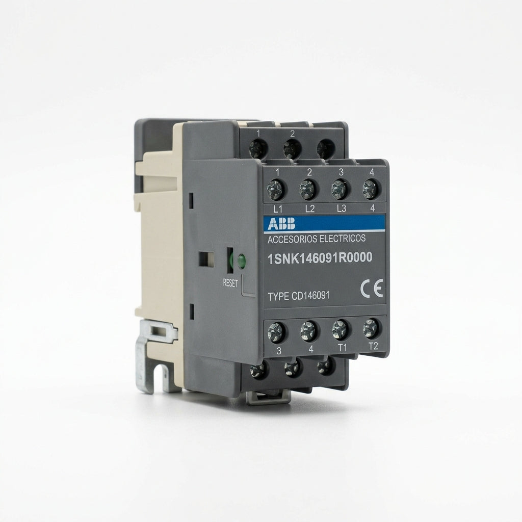 ABB 1SNK146091R0000 ACCESORIOS ELECTRICOS