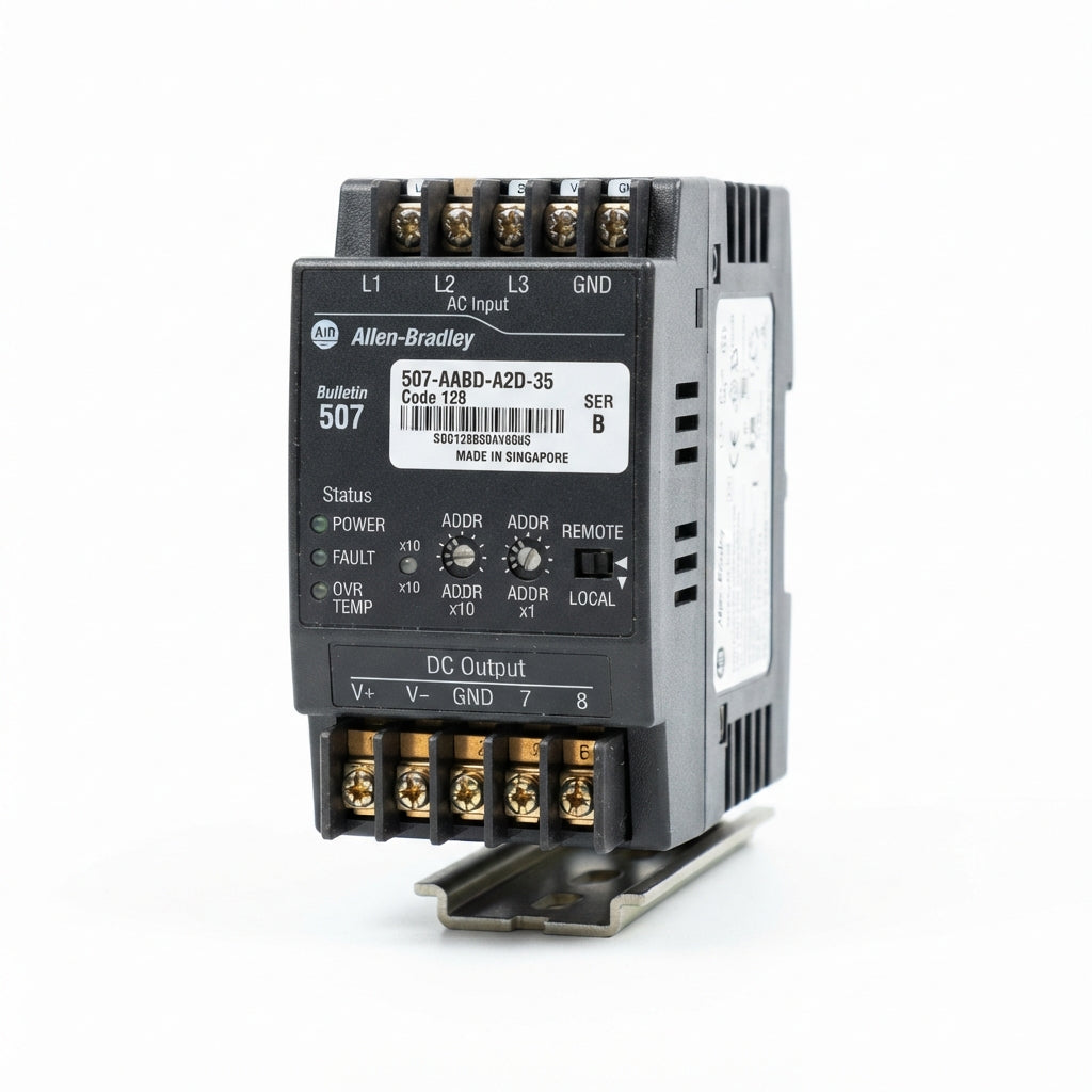 ALLEN-BRADLEY 507-AABD-A2D-35