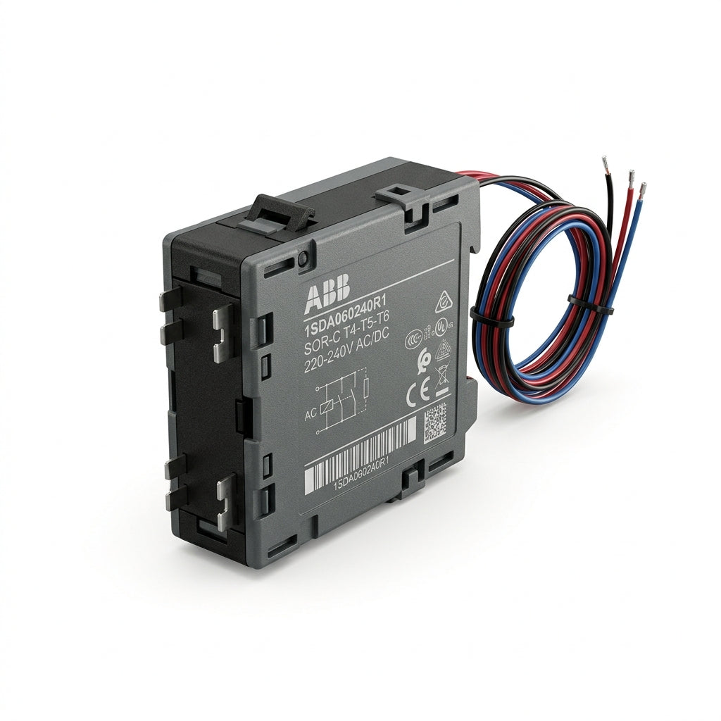 ABB 1SDA060240R1 ACCESORIOS ELECTRICOS