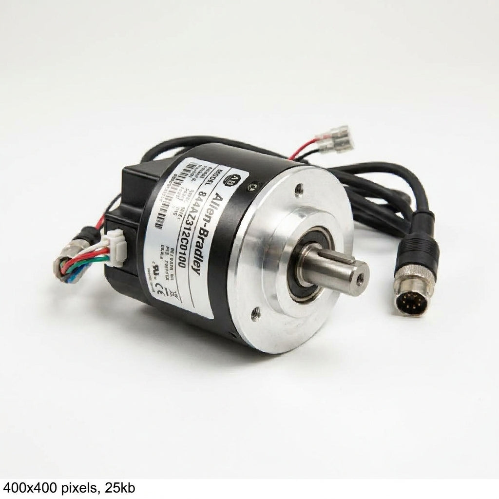 ALLEN-BRADLEY 844AZ312C0100 ENCODERS - DECODERS Y ACCESORIOS