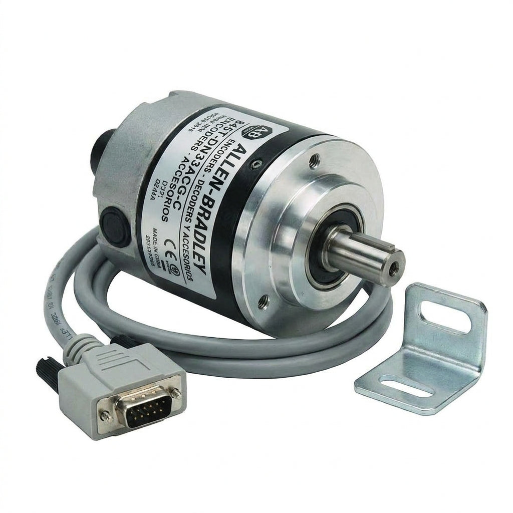ALLEN-BRADLEY 845T-DN33ACG-C ENCODERS - DECODERS Y ACCESORIOS