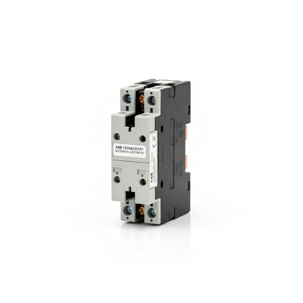 ABB 1SDA061251R1 ACCESORIOS ELECTRICOS