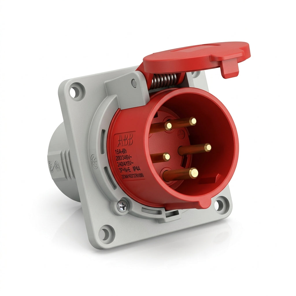 ABB 2CMA163737R1000 ACCESORIOS ELECTRICOS