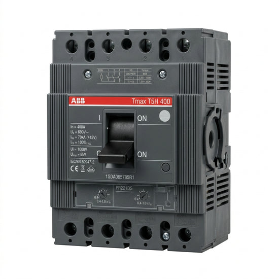 ABB 1SDA065785R1 INTERRUPTORES TERMOMAGNETICOS EN CAJA MOLDEADA