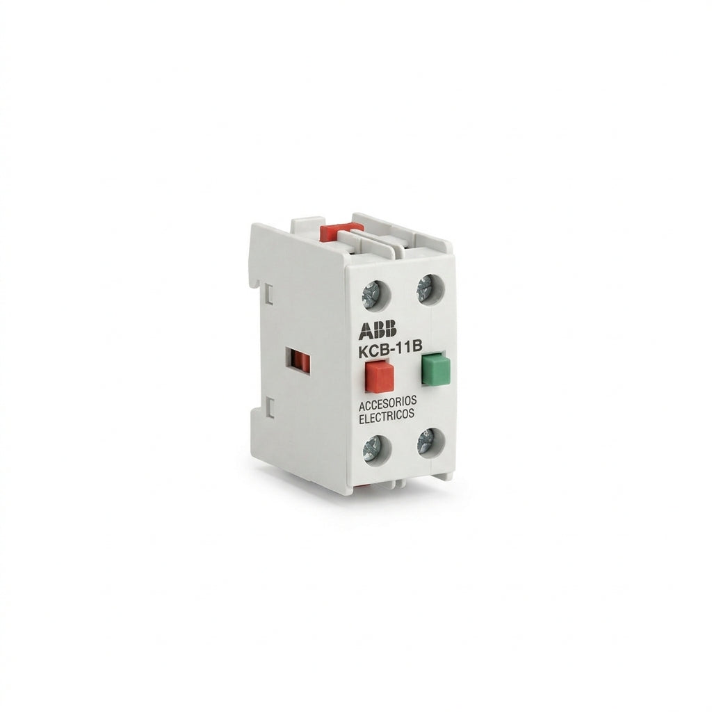 ABB KCB-11B ACCESORIOS ELECTRICOS