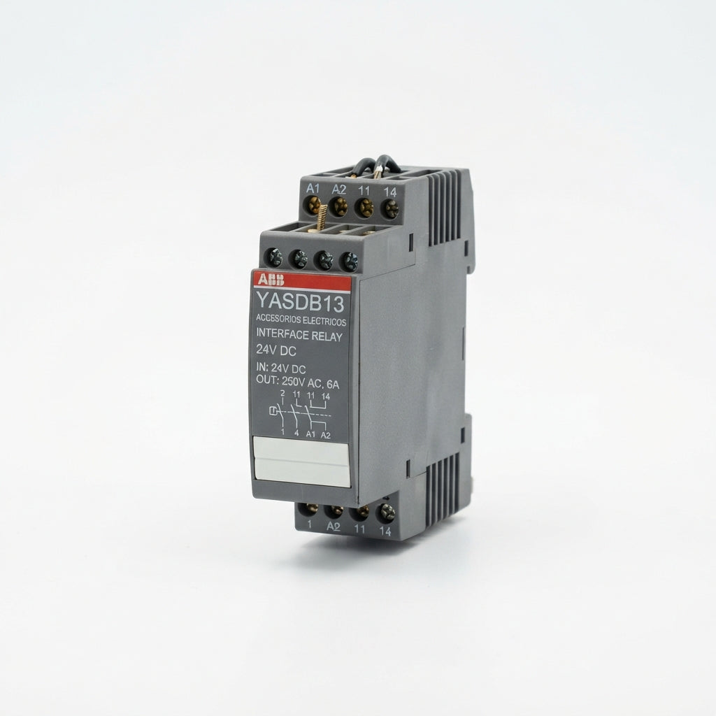 ABB YASDB13 ACCESORIOS ELECTRICOS