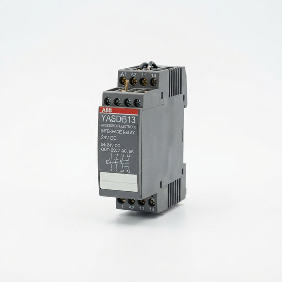 ABB YASDB13 ACCESORIOS ELECTRICOS