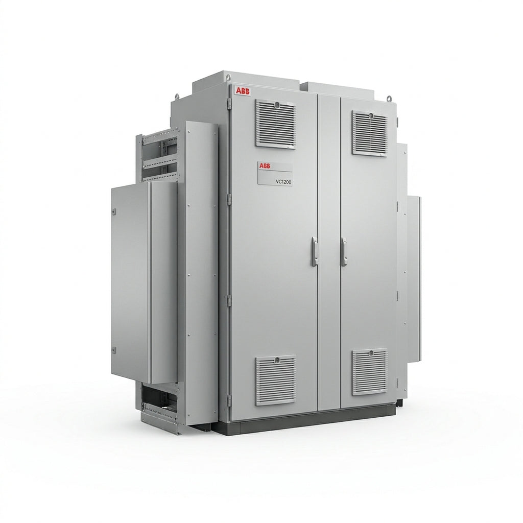 ABB VC1200 GABINETES ARMARIOS Y ACCESORIOS