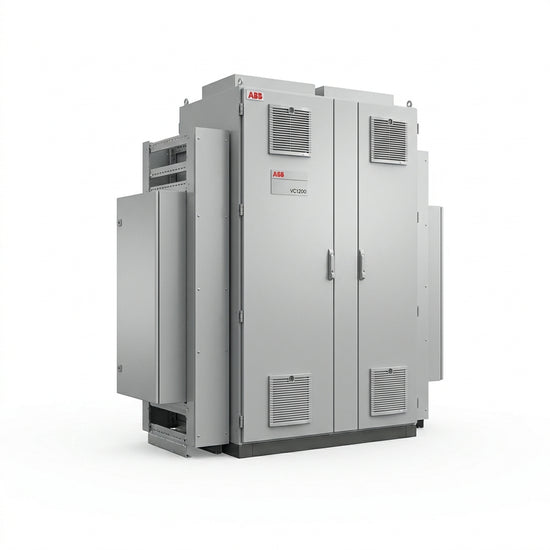 ABB VC1200 GABINETES ARMARIOS Y ACCESORIOS