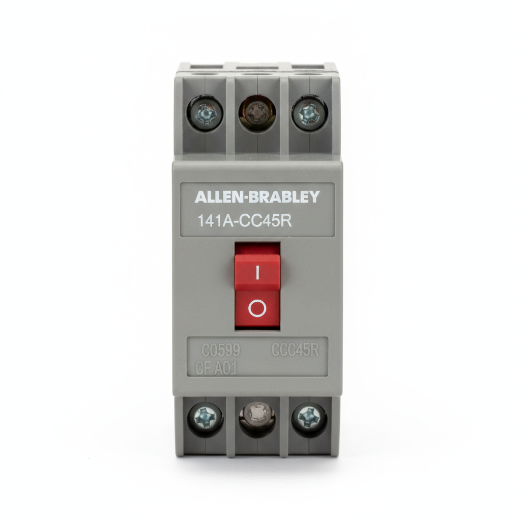 ALLEN-BRADLEY 141A-CC45R