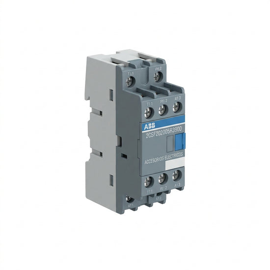ABB 2CSF202005R3900 ACCESORIOS ELECTRICOS