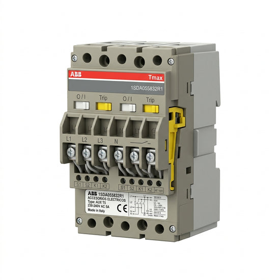 ABB 1SDA055832R1 ACCESORIOS ELECTRICOS