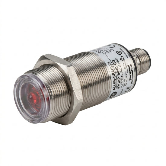 ALLEN-BRADLEY 42GRP-9040-QD DETECTORES O SENSORES FOTOELECTRICOS Y FOTOCELDAS