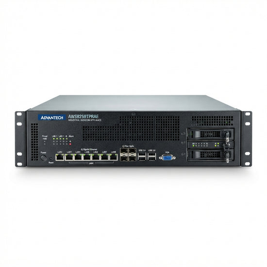 ADVANTECH AWS8259TPRAE EQUIPO DATACOM (REDES Y CABLEADO ESTRUCTURADO)
