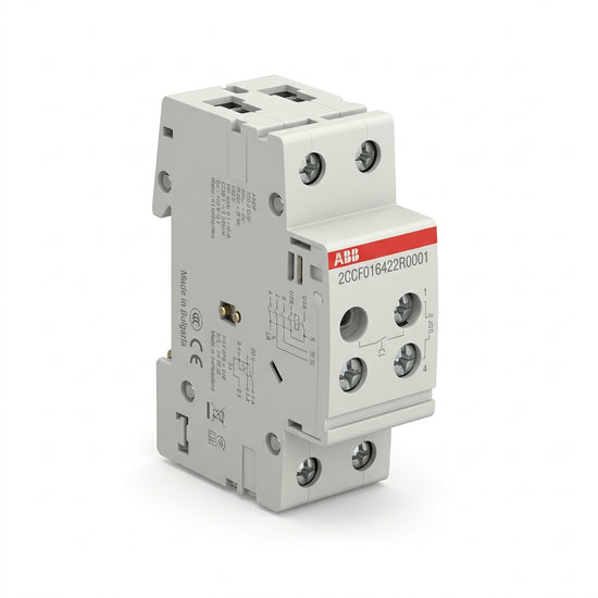 ABB 2CCF016422R0001 ACCESORIOS ELECTRICOS