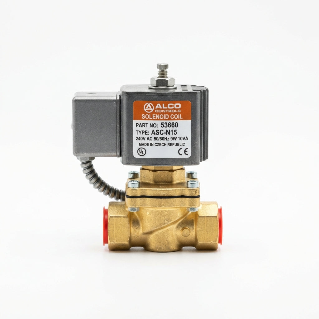 ALCO-CONTROLS 53660 CONECTORES