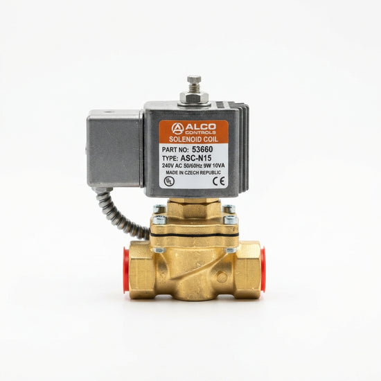 ALCO-CONTROLS 53660 CONECTORES