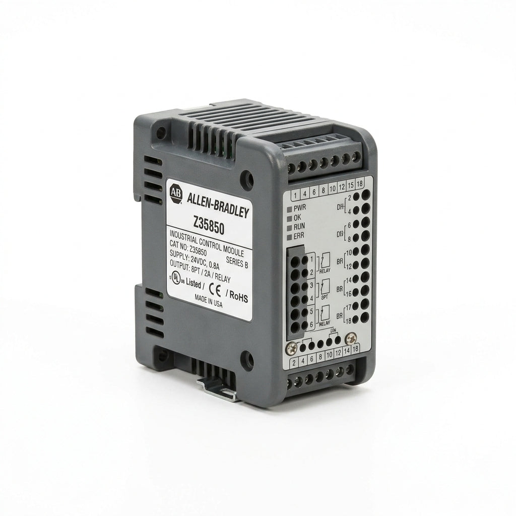 ALLEN-BRADLEY Z35850