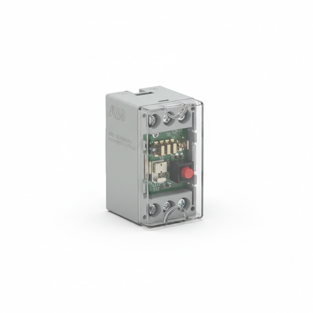 ABB 1SDA053550R1 ACCESORIOS ELECTRICOS