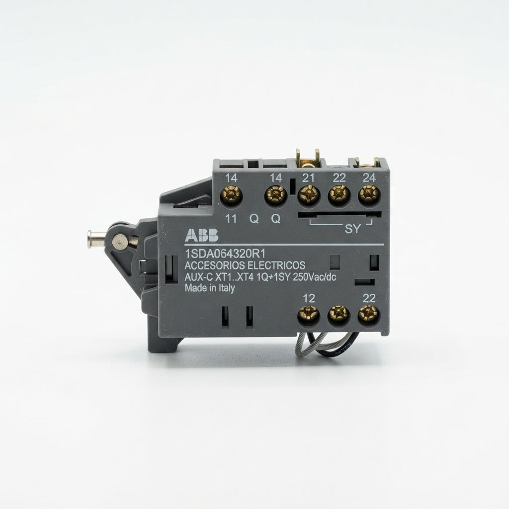 ABB 1SDA064320R1 ACCESORIOS ELECTRICOS