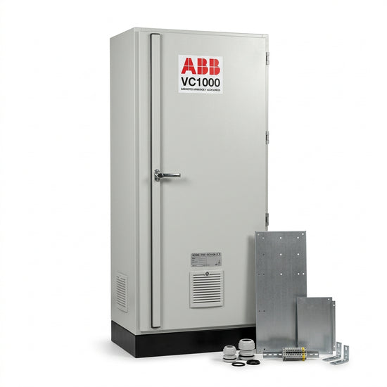 ABB VC1000 GABINETES ARMARIOS Y ACCESORIOS
