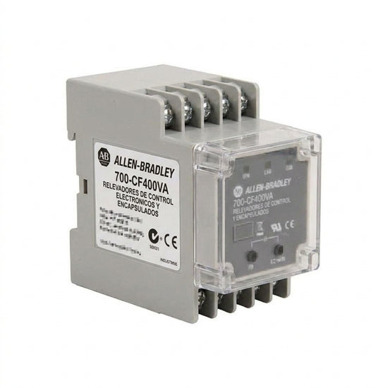 ALLEN-BRADLEY 700-CF400VA RELEVADORES DE CONTROL ELECTRONICOS Y ENCAPSULADOS