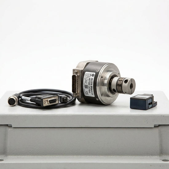 ALLEN-BRADLEY VPL-B0752E-CK14AA ENCODERS - DECODERS Y ACCESORIOS