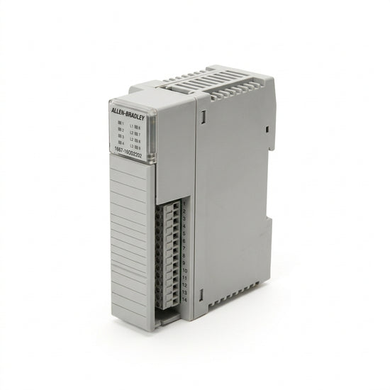 ALLEN-BRADLEY 1667-16OD2202