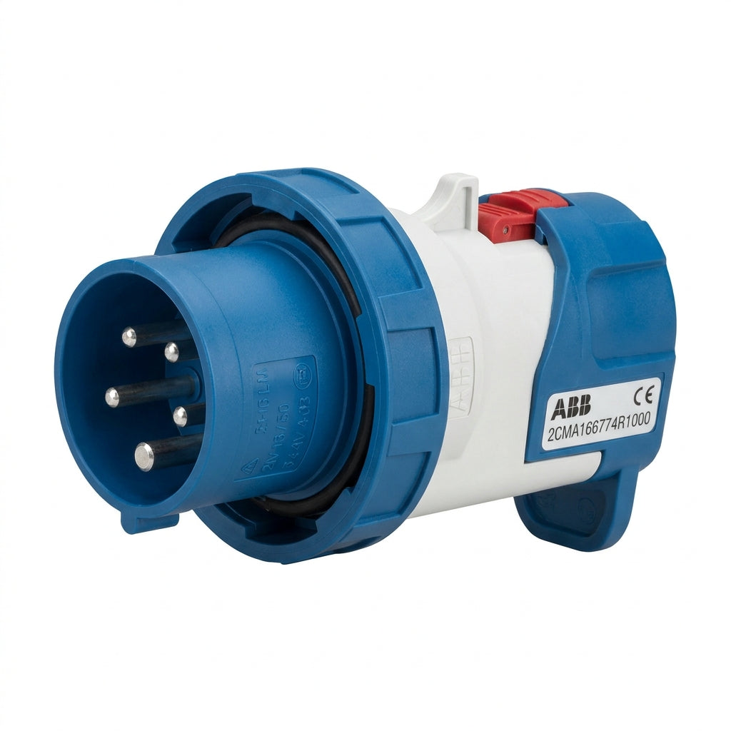 ABB 2CMA166774R1000 ACCESORIOS ELECTRICOS
