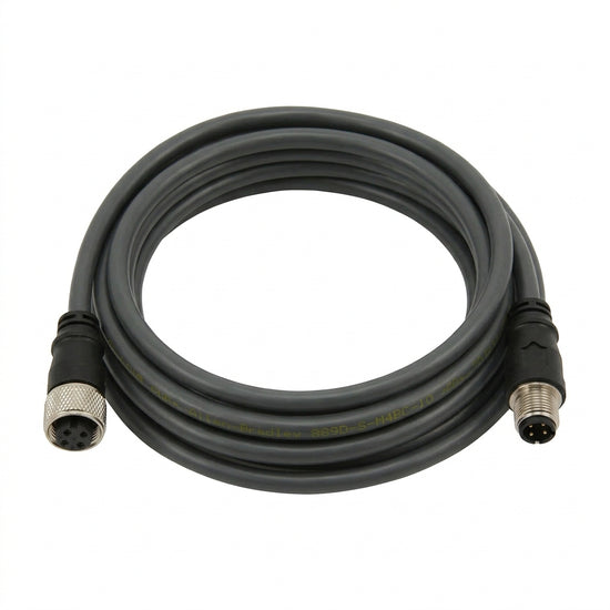 ALLEN-BRADLEY 889D-S-M4BC-1O CONECTORES RAPIDOS Y CABLES PARA SENSOR (CORDSETS)