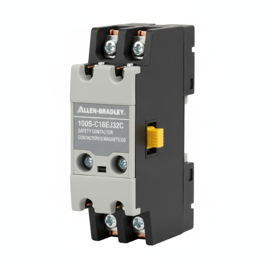 ALLEN-BRADLEY 100S-C16EJ32C CONTACTORES MAGNETICOS
