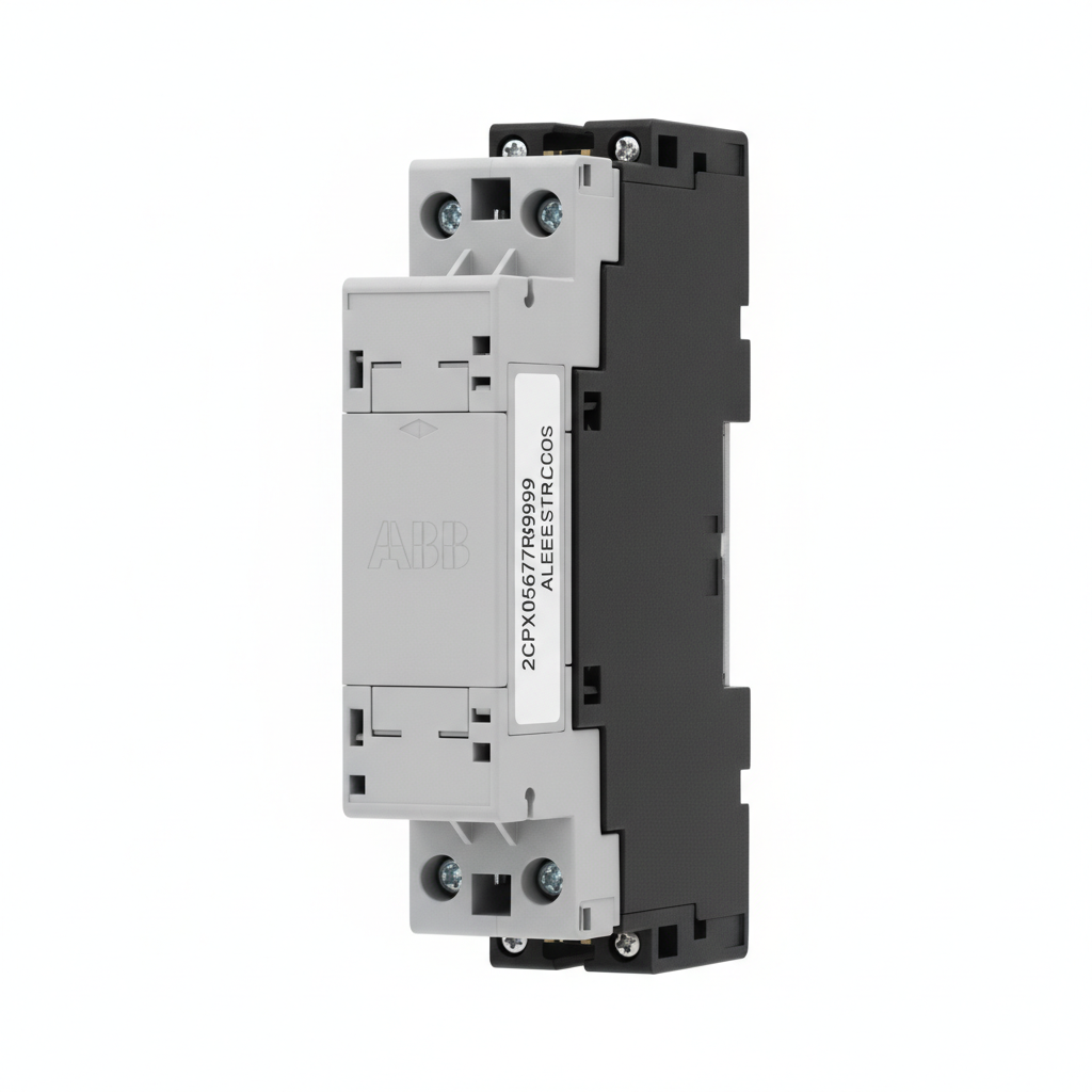 ABB 2CPX065677R9999 ACCESORIOS ELECTRICOS