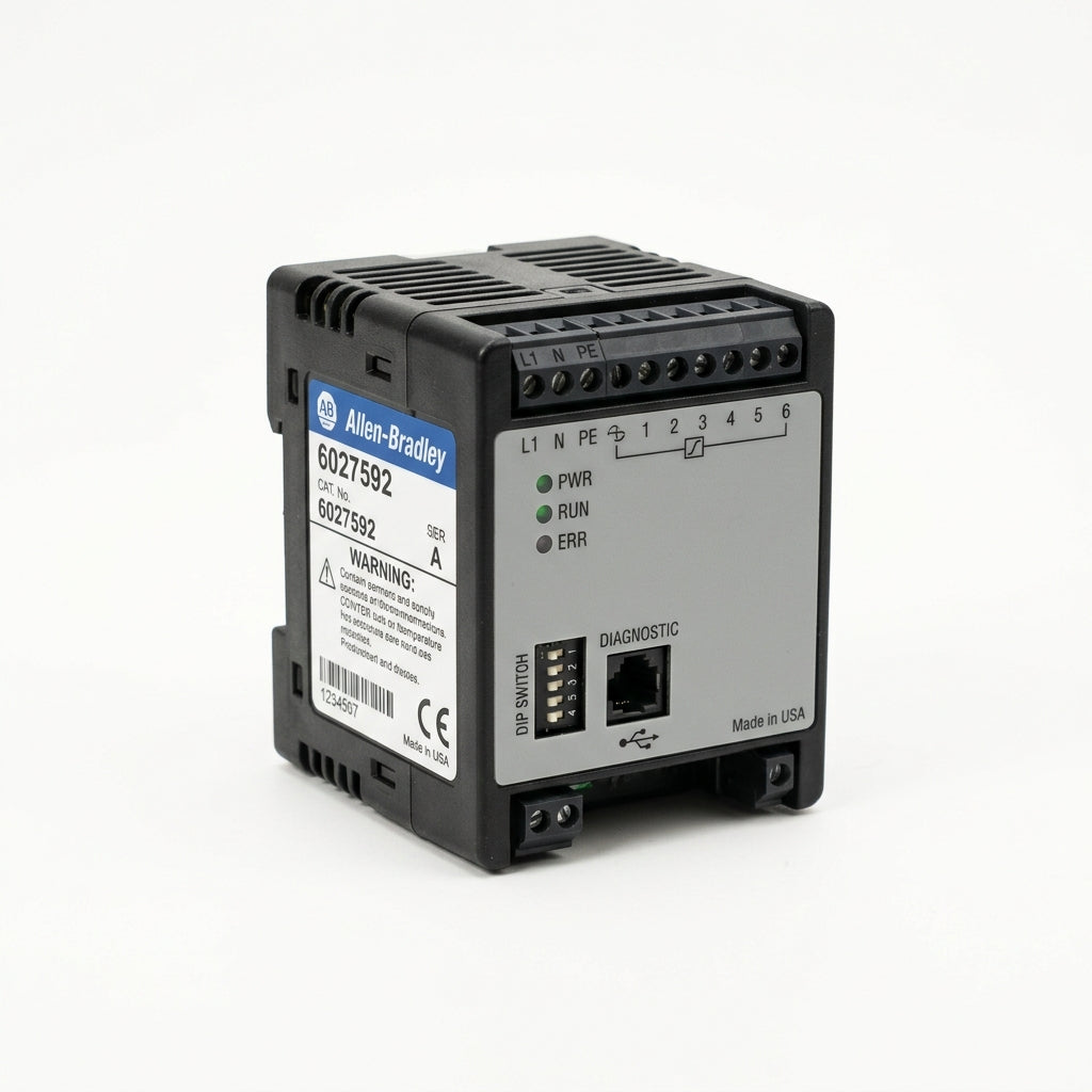 ALLEN-BRADLEY 6027592