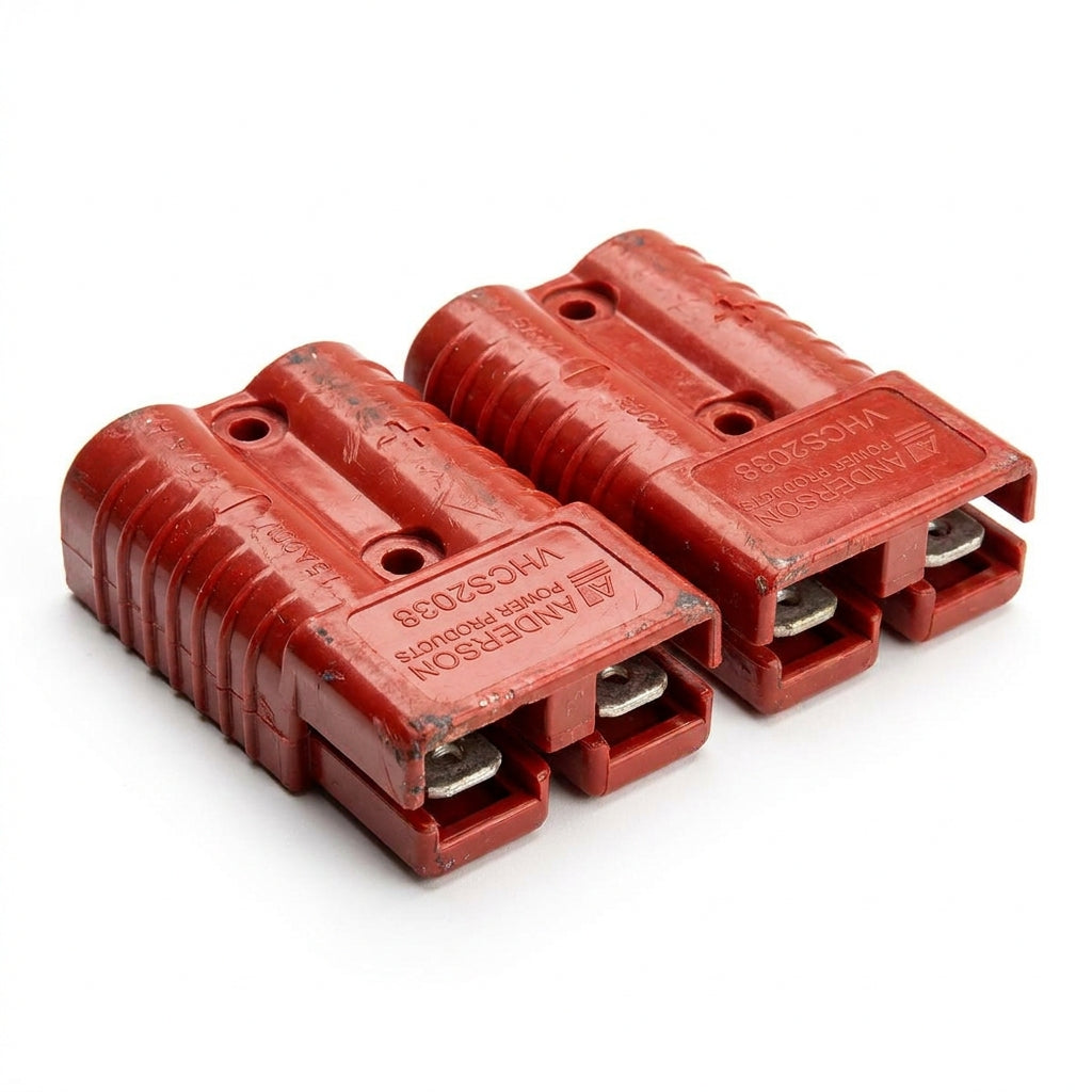 ANDERSON VHCS2038 CONECTORES