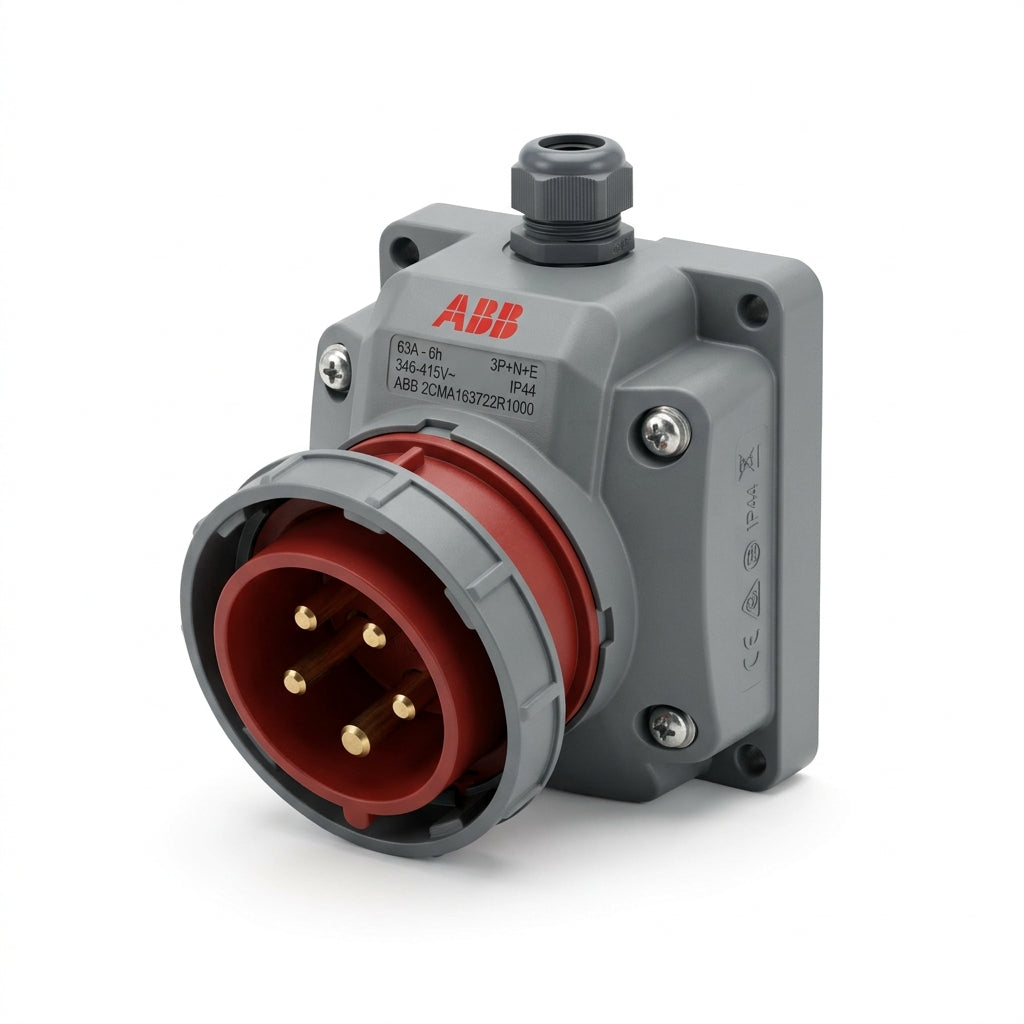 ABB 2CMA163722R1000 ACCESORIOS ELECTRICOS