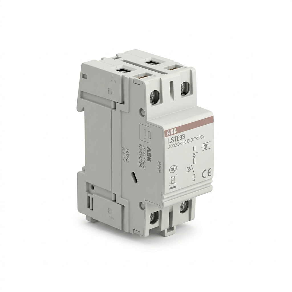 ABB LSTE93 ACCESORIOS ELECTRICOS