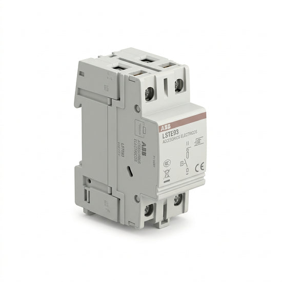 ABB LSTE93 ACCESORIOS ELECTRICOS