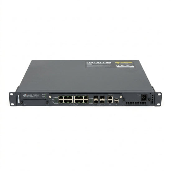 ALLIED-TELESYN AT-IMG746MOD-PKG3-NCA-1 EQUIPO DATACOM (REDES Y CABLEADO ESTRUCTURADO)
