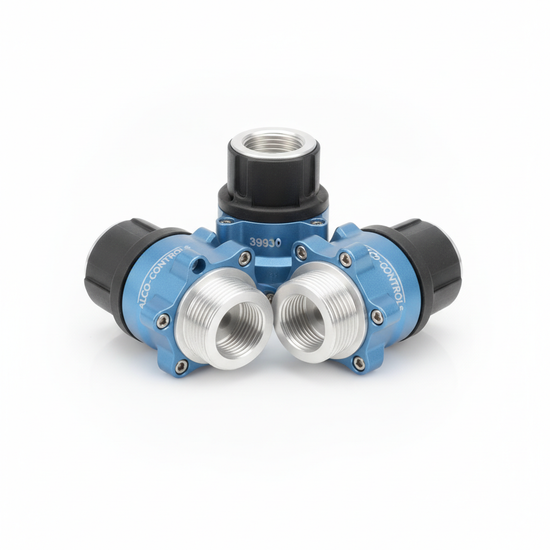 ALCO-CONTROLS 39930 CONECTORES