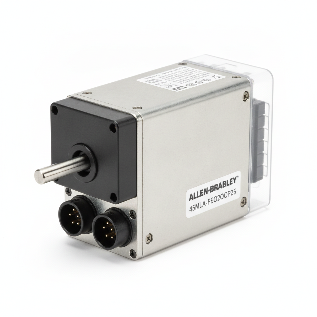 ALLEN-BRADLEY 45MLA-FEO2OOP25