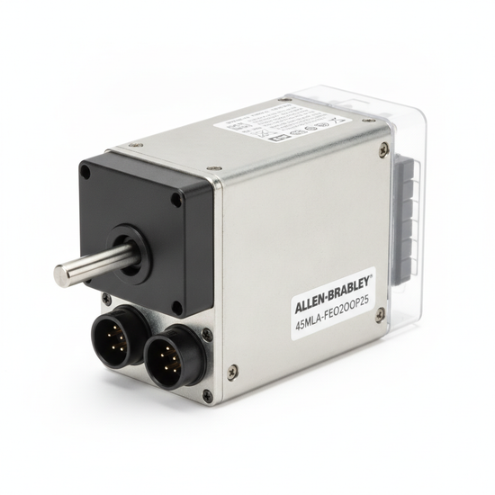 ALLEN-BRADLEY 45MLA-FEO2OOP25