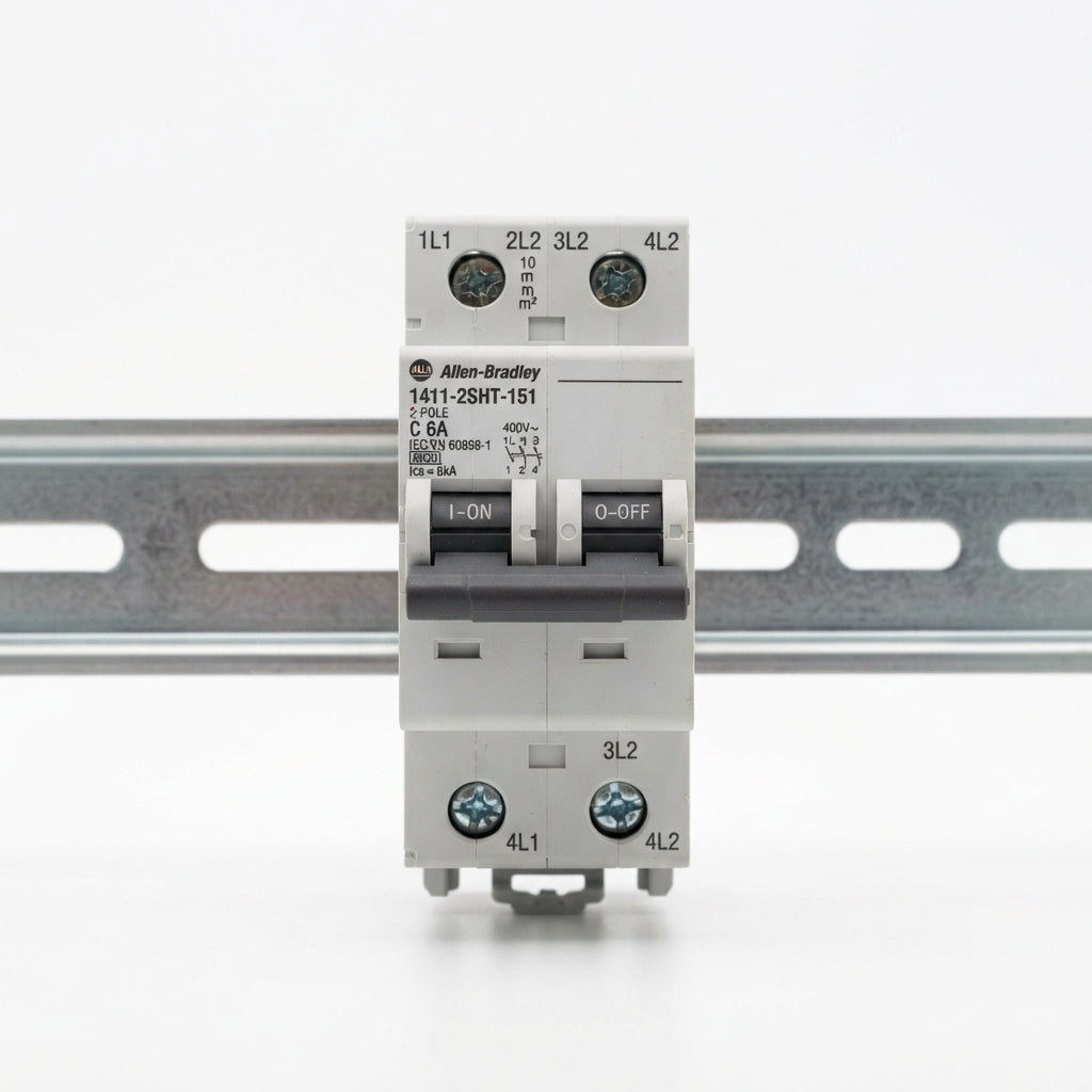 ALLEN-BRADLEY 14112SHT151