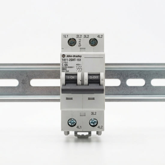 ALLEN-BRADLEY 14112SHT151