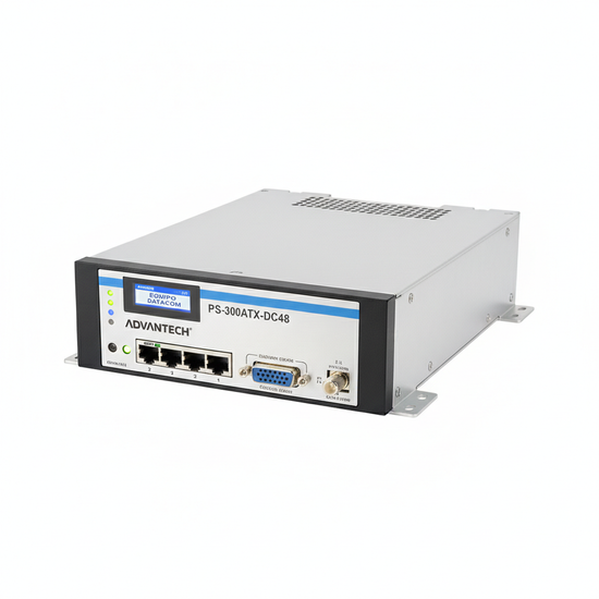 ADVANTECH PS-300ATX-DC48 EQUIPO DATACOM (REDES Y CABLEADO ESTRUCTURADO)