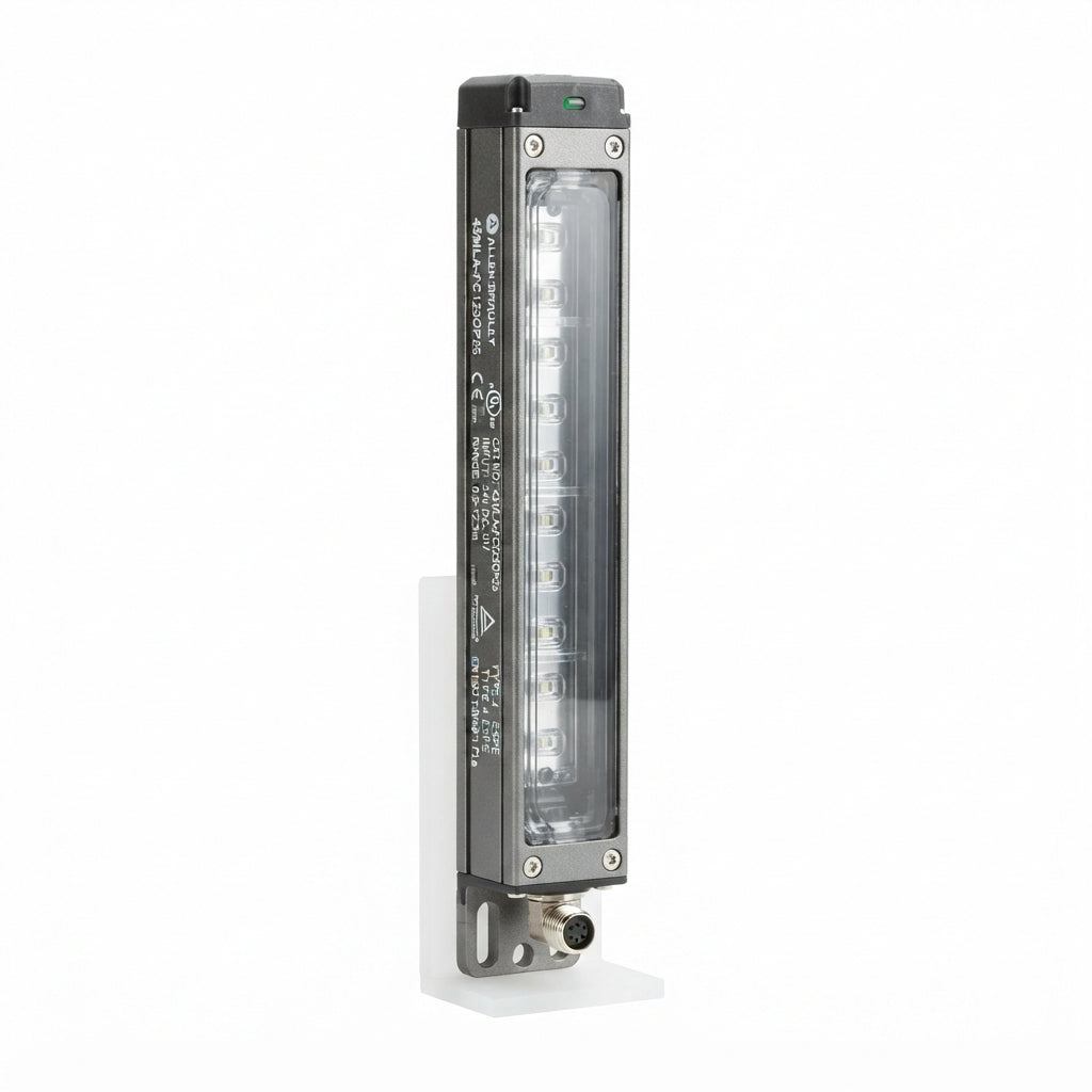 ALLEN-BRADLEY 45MLA-FC125OP25