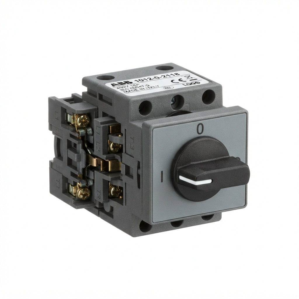 ABB 1012-0-2118 ACCESORIOS ELECTRICOS