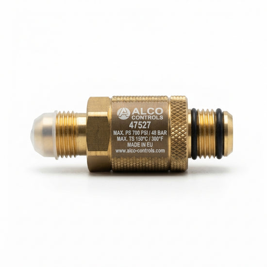 ALCO-CONTROLS 47527 CONECTORES