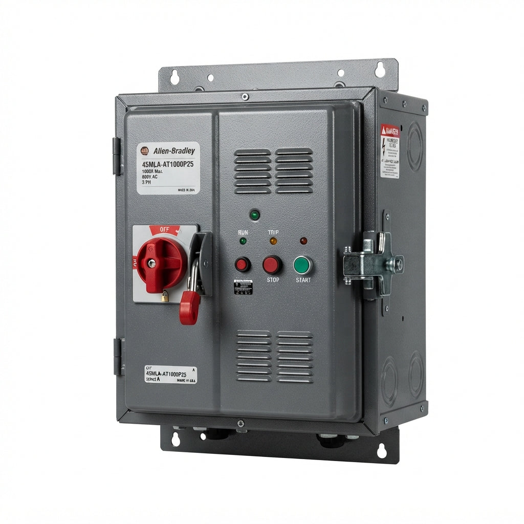 ALLEN-BRADLEY 45MLA-AT1000P25